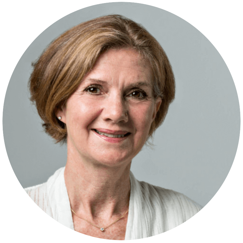 linkedIn profile image