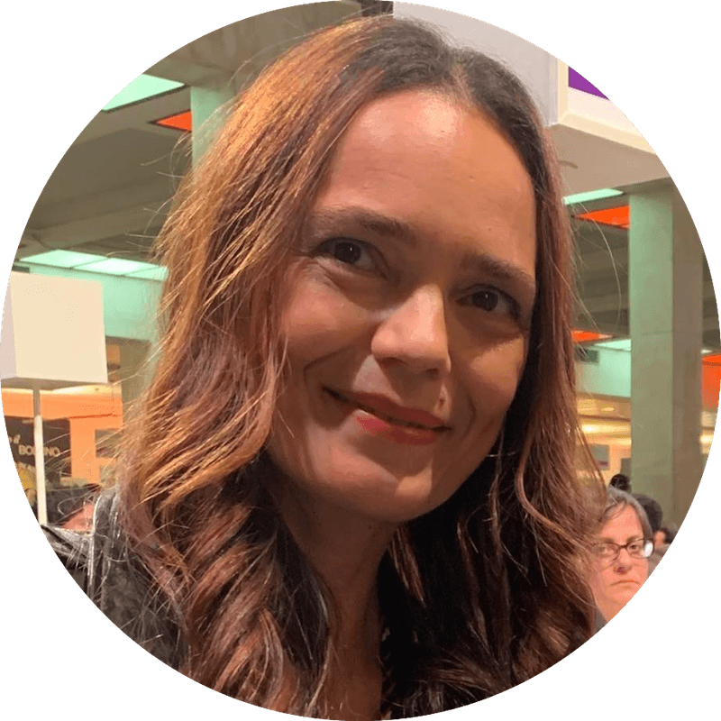 linkedIn profile image