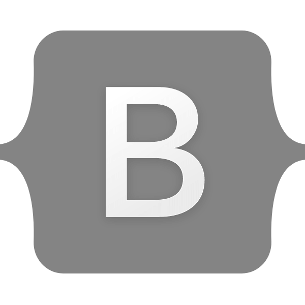bootstrap logo