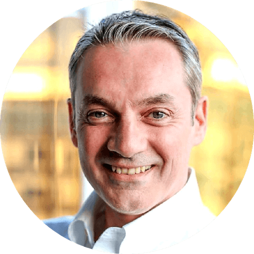 linkedIn profile image