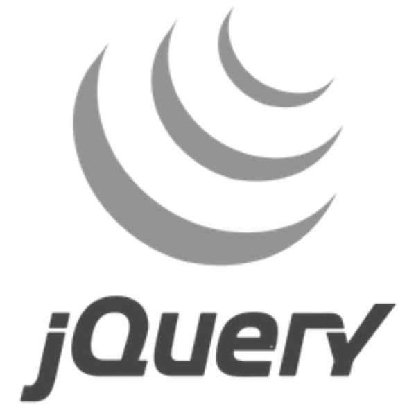 jquery logo