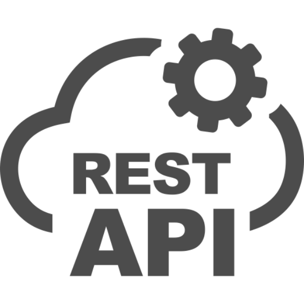 rest api logo