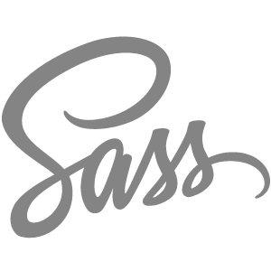 sass logo