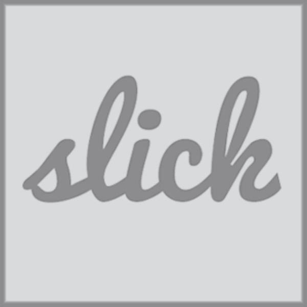 slick logo